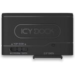 Icy dock mb104u - 1smb