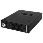 Rack raid - icy dock - mb992sk - m - 2 disques 2. 5 - serial ata - baie 3. 5