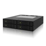 Icy dock mb994sp - 4s - rack 4 disques durs