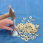 Idmarket kit sp�cial pose oeillets