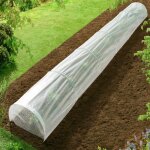 Idmarket tunnel de forage accordon toutes saisons pro 5m