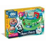 Idea clementoni - tour de potier 2 en 1