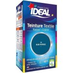 Ideal teinture liquide idal grand teint - 40 ml - bleu ptrole