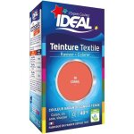 Ideal teinture liquide idéal grand teint - 40 ml - corail Ideal teinture liquide idéal grand teint - 40 ml - corail