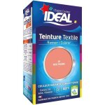 Ideal teinture liquide idéal grand teint - 40 ml - rose poudré Ideal teinture liquide idéal grand teint - 40 ml - rose poudré
