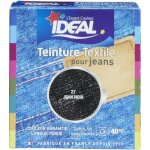 Ideal teinture liquide textile maxi - pour 27 jeans - noir Ideal teinture liquide textile maxi - pour 27 jeans - noir