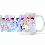 L idee all mug personnalisable stray kids