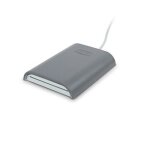 Identity hid omnikey 5422intrieur usb 2. 0gris lecteur de card readers