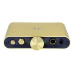 Ifi hip dac v2 gold dition - ampli casque portable (dition limite) - accessoires pour casques