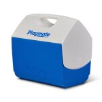 Igloo playmate elite glacire - 15 litre - bleu