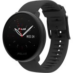 Montre connect�e - trahoo - ignite 2 gps - gps int�gr� - cardio poignet - suivi sommeil