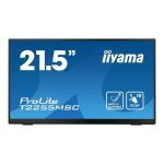 Iiyama prolite t2255msc - b1 - Iiyama prolite t2255msc - b1 -