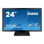 Iiyama prolite t2452msc - b1 - Iiyama prolite t2452msc - b1 -