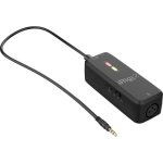 Ik multimedia irig pre 2 micro - cravate micro pour tlphone portable type de transmission (dtails):filaire ...
