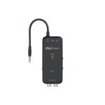 Ik multimedia irig stream solo