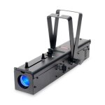 L?ikon profile est un projecteur gobo comprenant une led blanche puissante de 32w et une optique de haute ...