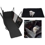 Tapis de voiture - ikonka - housse de siège arrière - imperméable - antidérapant - protection pour animaux ... Tapis de voiture - ikonka - housse de siège arrière - imperméable - antidérapant - protection pour animaux ...