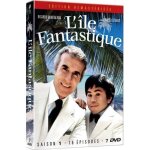 Dvd - lle fantastique - saison 1 - drame - tous publics