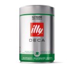 Illy caf 100 % arabica dcafein - moulu - 250 g