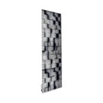 Ilo - radiateur Électrique rayonnant mural - 500w - + 28 motifs - extra plat verre - ip44 - connecté ... Ilo - radiateur Électrique rayonnant mural - 500w - + 28 motifs - extra plat verre - ip44 - connecté ...