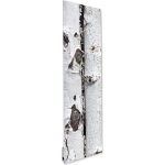 Ilo - radiateur Électrique rayonnant mural - 500w - + 28 motifs - extra plat verre - ip44 - vertical ... Ilo - radiateur Électrique rayonnant mural - 500w - + 28 motifs - extra plat verre - ip44 - vertical ...