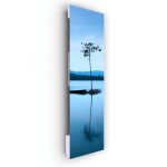 Ilo - radiateur soufflant mural - 1250w - + 28 motifs - extra plat verre - ip44 - vertical - programmable ... Ilo - radiateur soufflant mural - 1250w - + 28 motifs - extra plat verre - ip44 - vertical - programmable ...