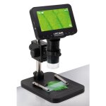 Im a genius - microscope �lectronique num�rique - lisciani