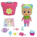 Imc toys - capsule happy flowers + poupon - cry babies magic tears - 86227 - 2 cdu x 9 pcs Imc toys - capsule happy flowers + poupon - cry babies magic tears - 86227 - 2 cdu x 9 pcs