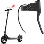 Imobile levier de frein pour xiaomi m365 m365 pro m365 pro 2 scooter 1s scooter essential