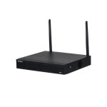 Enregistreur vidosurveillance - imou - 8 canaux - codec h. 265 + - sortie hdmi / vga - 8 to max