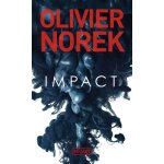 Thriller - noir - policier - impact - norek olivier - livres