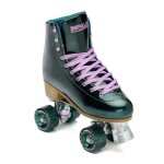 Impala skate quad emerald - roller