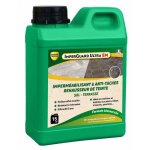 Imperguard ultra em effet mouill� - imperm�abilisant antitache sans solvant - ravive couleur - pierre ...