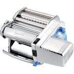 Machine  ptes - imperia - ipasta - lectrique - acier inoxydable - 150 watt