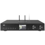 Imperial dabman i510 bt tuner hi - fi pour radio internet noir bluetooth dab + usb wifi radio internet ...