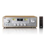 Imperial dabman280cdwdsi - syst�me audio tout - en - un avec radio dab + / fm bluetooth� lecteur cd usb ...