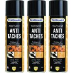 Imperm�abilisant antitache tissu et cuir - texguard - 3 a�rosols