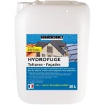 Imperm�abilisant hydrofuge fa�ades bidon de 20 litres starco