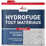 Produit hydrofuge - imperm�abilisant tuiles murs sols poreux - arcafuge 0. 75 l (jusqu� 3. 75 m�) -