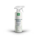 Imperméabilisant pour tentes et pavillons ? eco:fy ? produit dimprégnation spray ? 500 ml Imperméabilisant pour tentes et pavillons ? eco:fy ? produit dimprégnation spray ? 500 ml