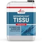 Impermeabilisant anti - taches et hydrofuge pour tissu - impertissu 5 l (jusquà 50 m²) - Impermeabilisant anti - taches et hydrofuge pour tissu - impertissu 5 l (jusquà 50 m²) -
