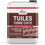 Hydrofuge toiture - imperm�abilisant impertoiture terre cuite - 20 l (jusqu� 100 m�)