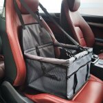 Impermable pet transporteur de scurit ceinture pour sige auto rehausseur sac tapis de voiture coussin ...