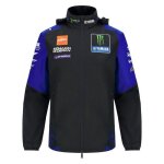 Imperm�able team replica homme monster energy yamaha motogp