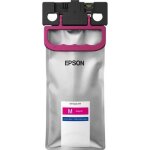 Imprimante jet dencre - epson - workforce pro em / ep - c800r - magenta xxl - vitesse rapide - sans fil ...