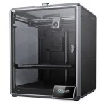 Imprimante 3d creality k1 max nivellement automatique vitesse dimpression maximale de 600 mm / s extrudeuse ... Imprimante 3d creality k1 max nivellement automatique vitesse dimpression maximale de 600 mm / s extrudeuse ...