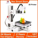 Imprimante 3d renkforce rf - 5166170 ? impression pr�cise avec filament inclus machine cr�ative pour ...