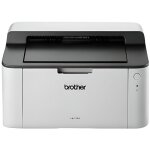 Imprimante laser monochrome - brother - hl - 1110 - 20 ppm - usb 2. 0 - anti - bourrage