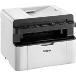 Imprimante brother mfc - 1910w - laser monochrome - multifonctionnel