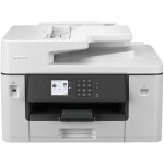 Imprimante brother mfc - j3540dw (a3) - jet dencre - sans fil - impression recto - verso automatique ...
